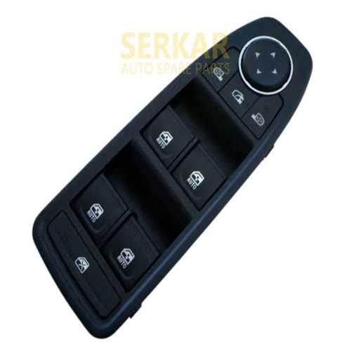 CAM AÇMA DÜĞMESİ ÖN SOL CLIO V CAPTUR II NİKELAJSIZ Ürün Görseli